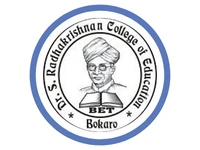 Dr. S.Radhakrishnan Collage of Education Dr. S.Radhakrishnan Collage of Education