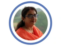 Dr. Vinamrata< Dr. Vinamrata